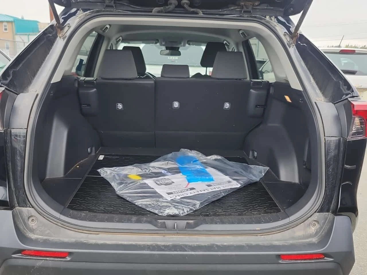 Toyota Rav4 * LE * CARFAX * �����������  | Mobile.bg � ����������� 13