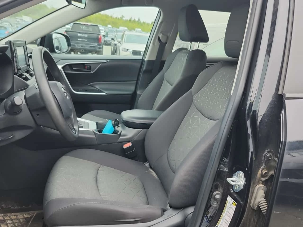Toyota Rav4 * LE * CARFAX * �����������  | Mobile.bg � ����������� 5