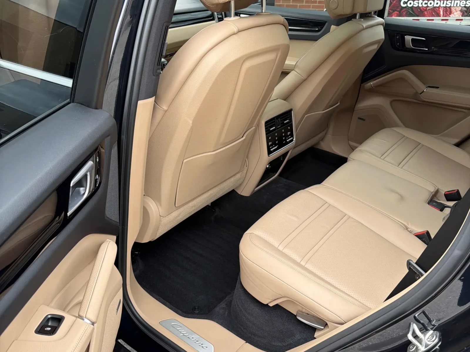 Porsche Cayenne S * Head Up; Soft close* , снимка 12 - Автомобили и джипове - 54866358