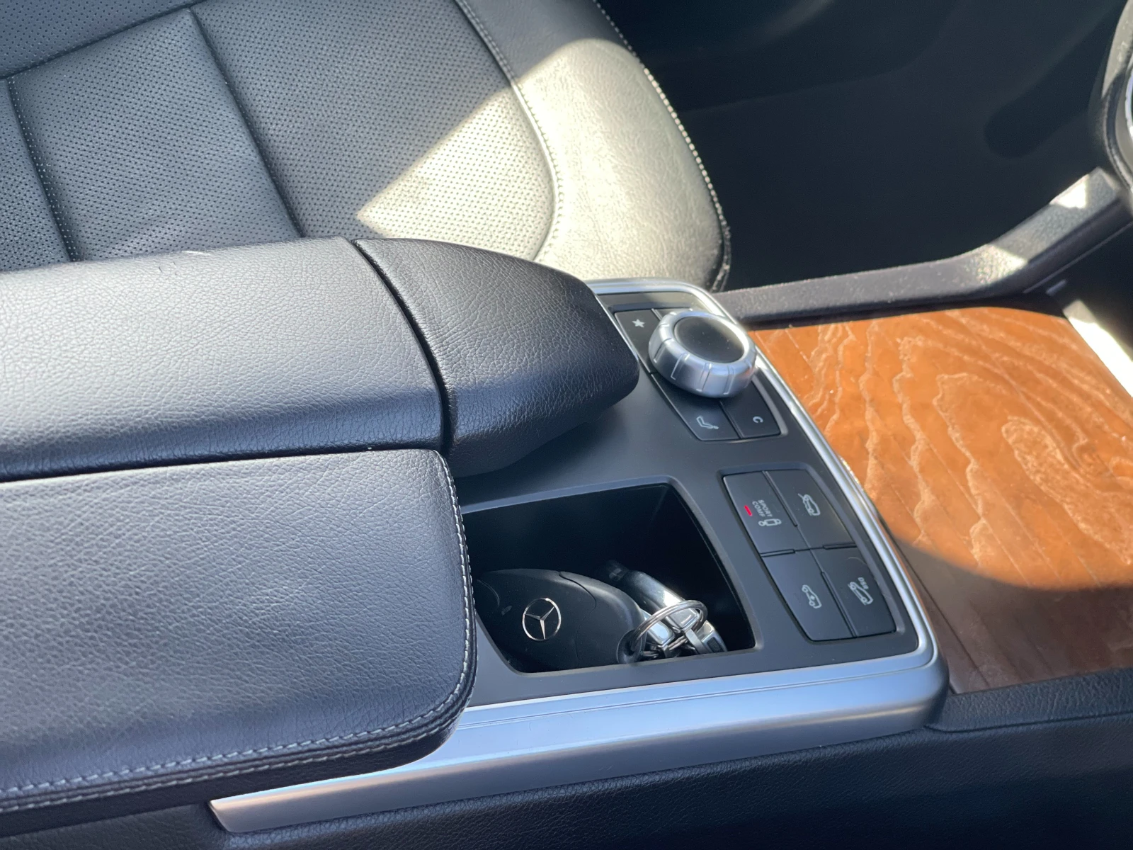 Mercedes-Benz ML 350 CDi AMG | Mobile.bg � ����������� 12