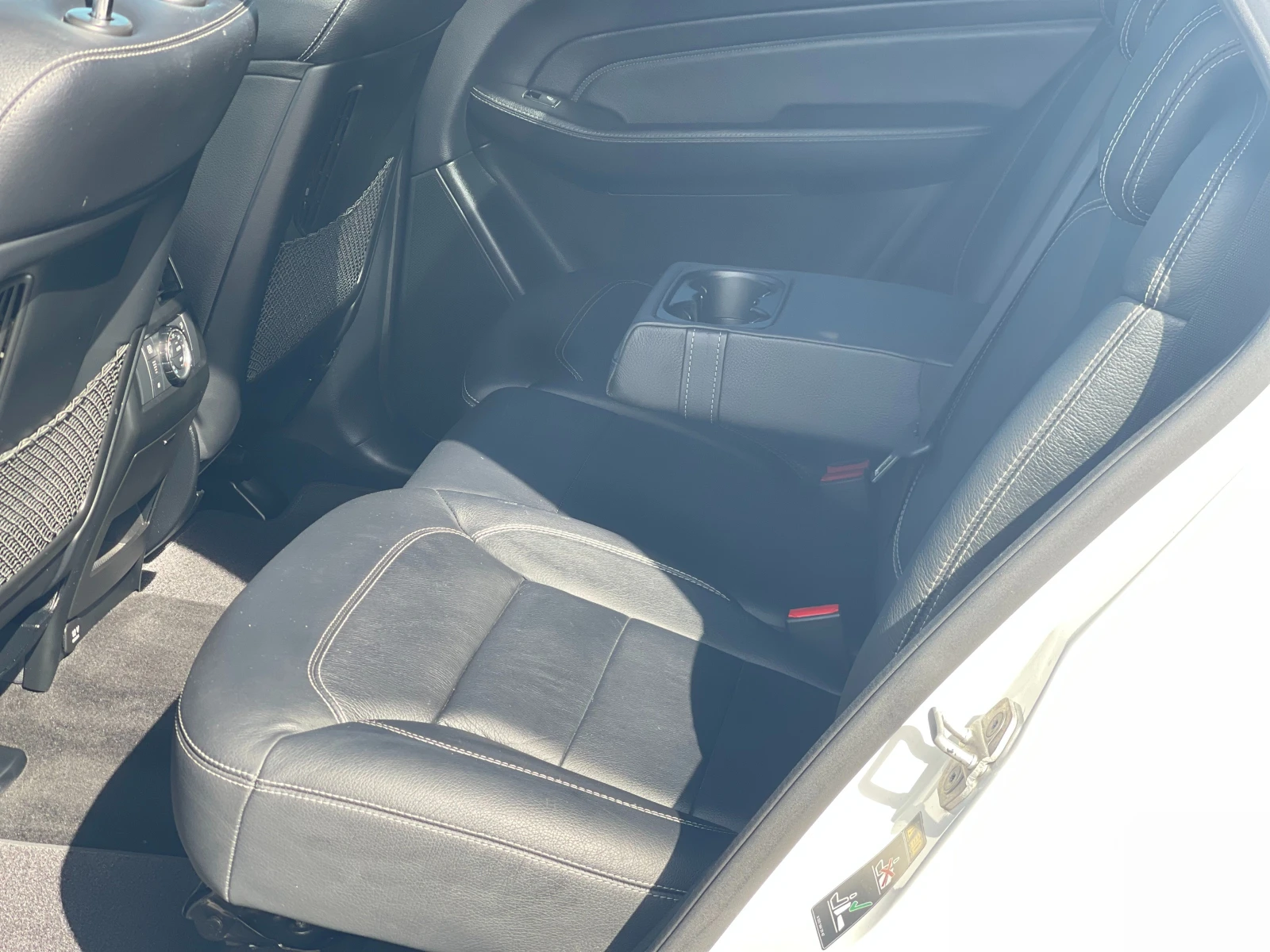 Mercedes-Benz ML 350 CDi AMG | Mobile.bg � ����������� 7