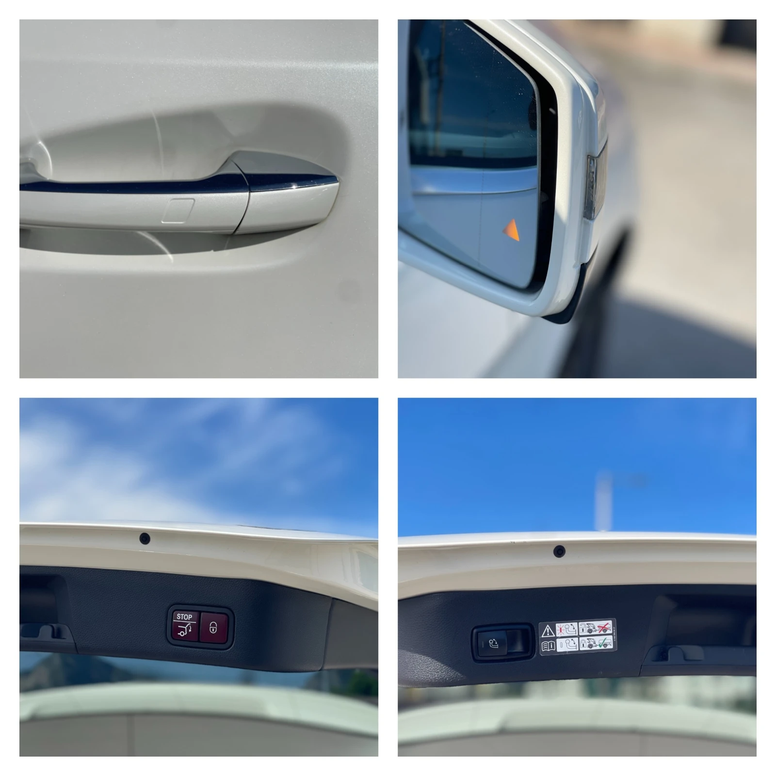 Mercedes-Benz ML 350 CDi AMG | Mobile.bg � ����������� 6