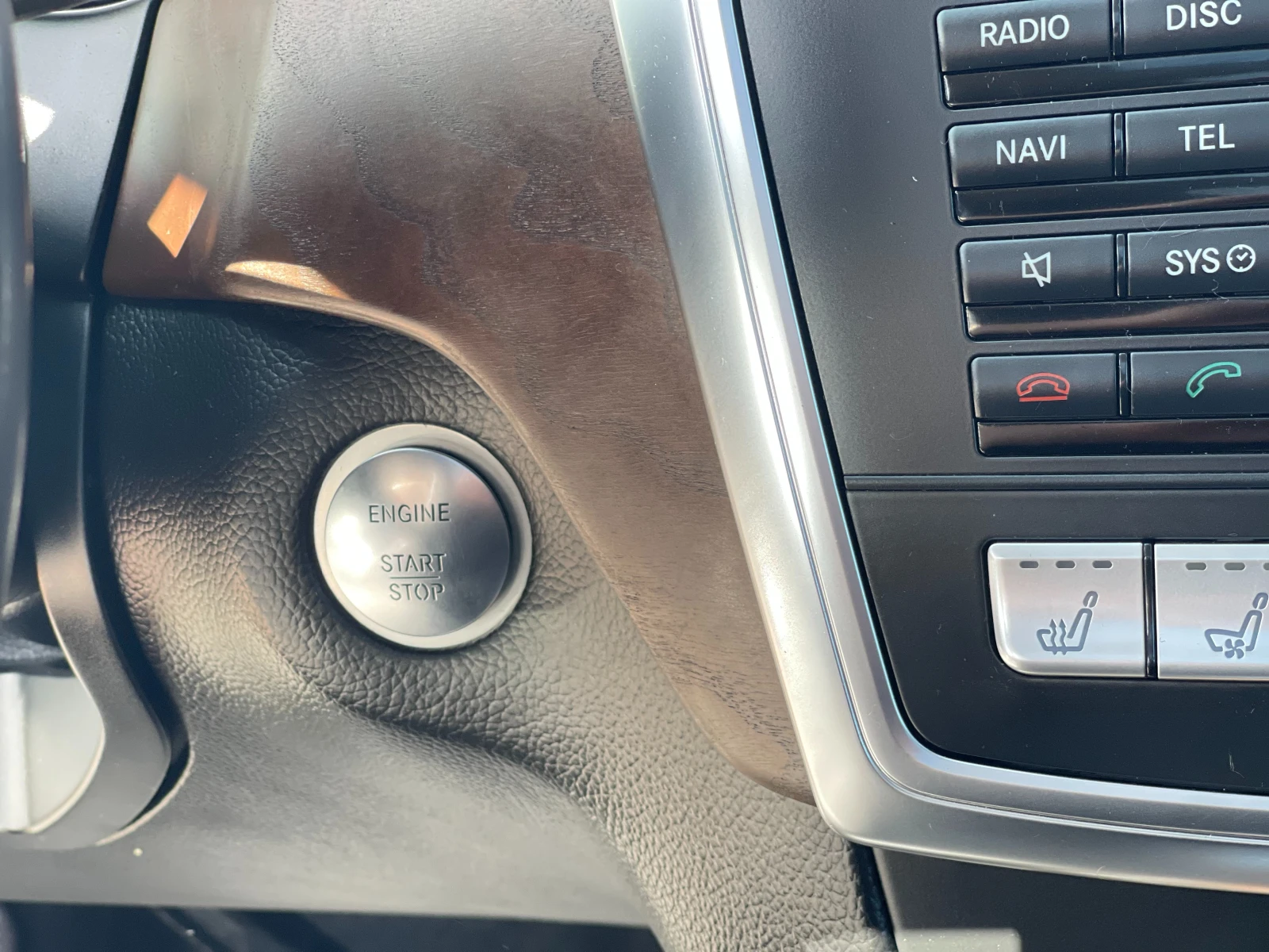 Mercedes-Benz ML 350 CDi AMG | Mobile.bg � ����������� 15
