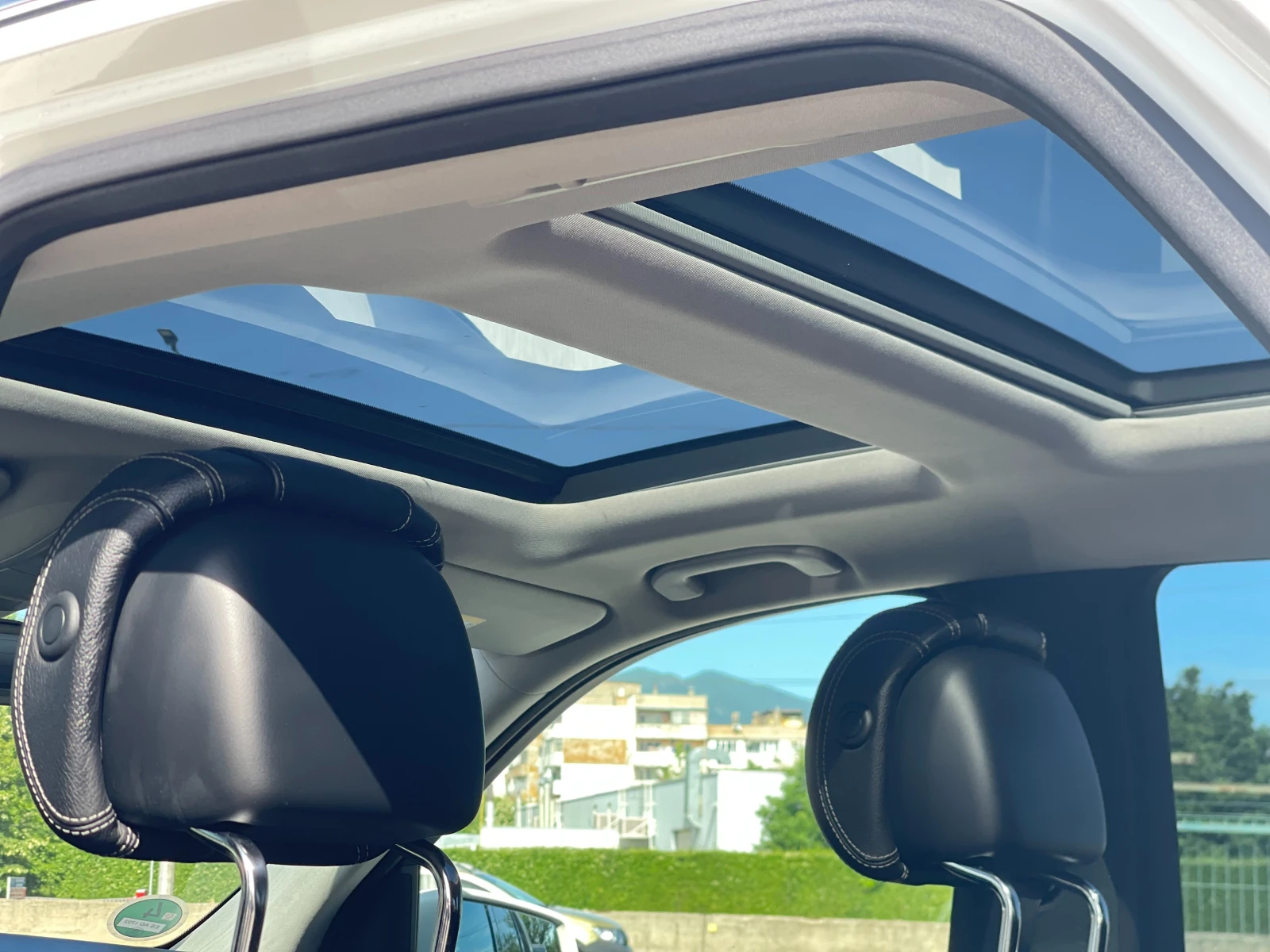 Mercedes-Benz ML 350 CDi AMG | Mobile.bg � ����������� 8
