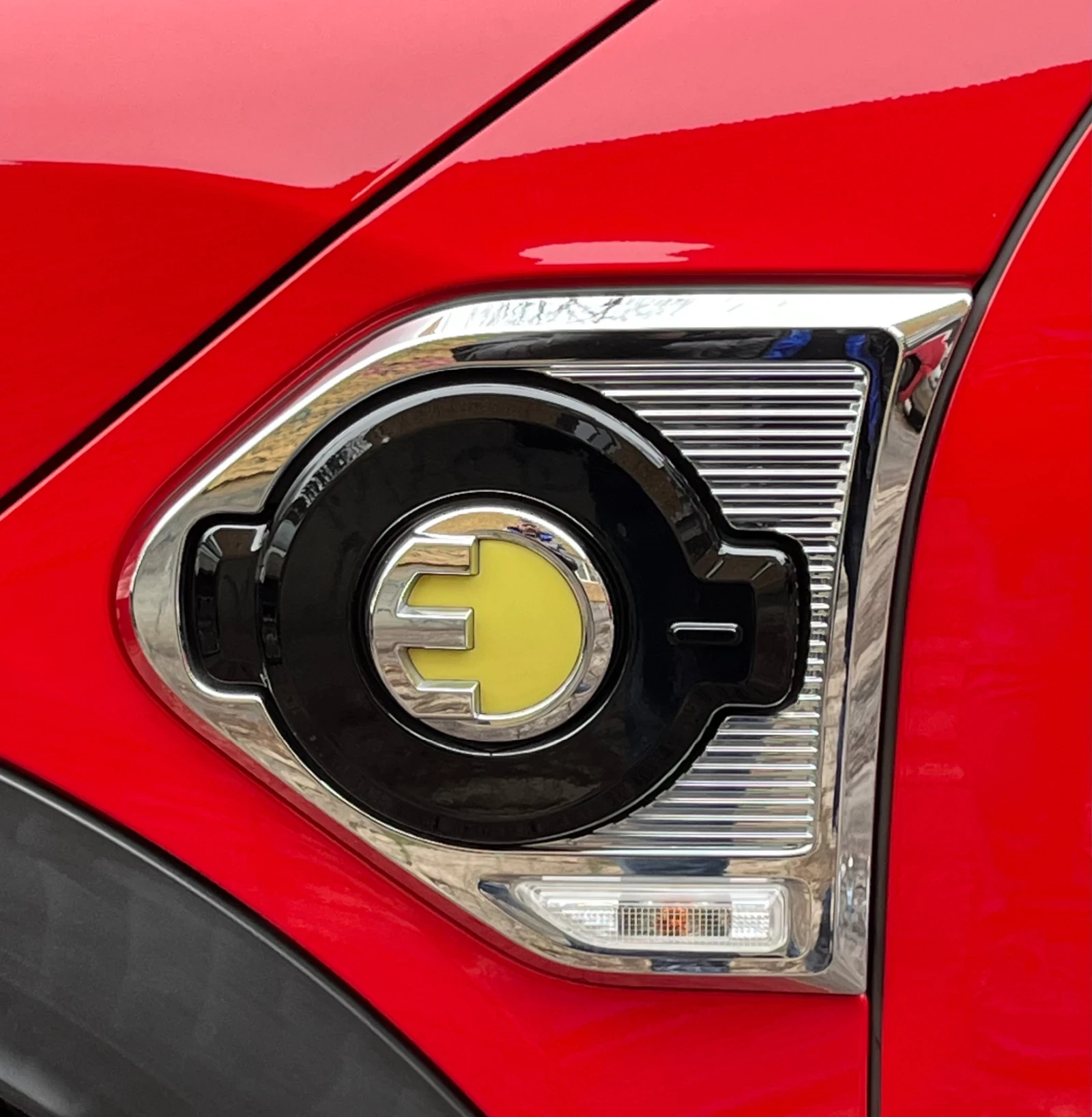 Mini Countryman, снимка 8 - Автомобили и джипове - 55256763