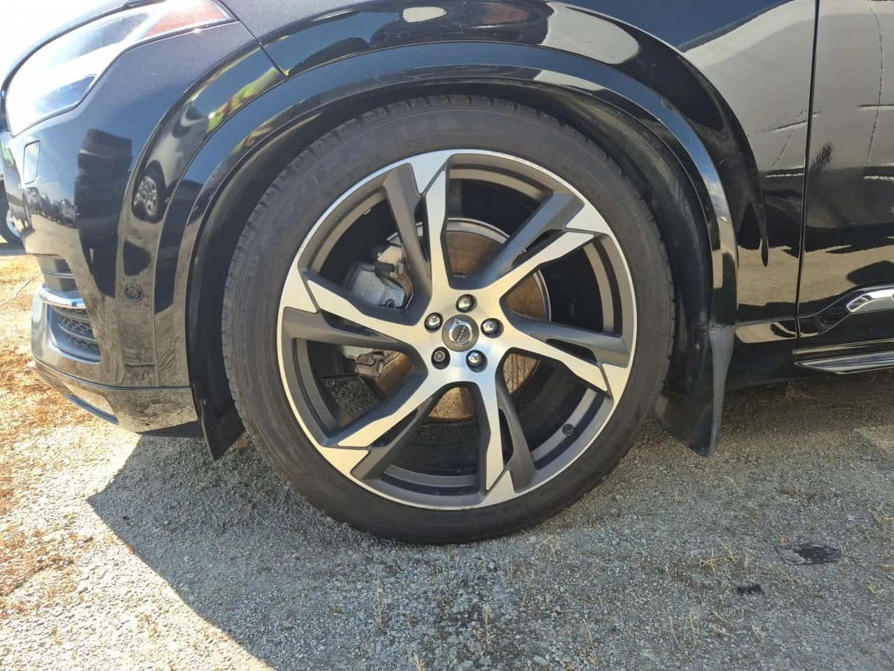 Volvo Xc90 T6 INSCRIPTION/CARFAX/ФИНАНСИРАНЕ, снимка 6 - Автомобили и джипове - 55270307