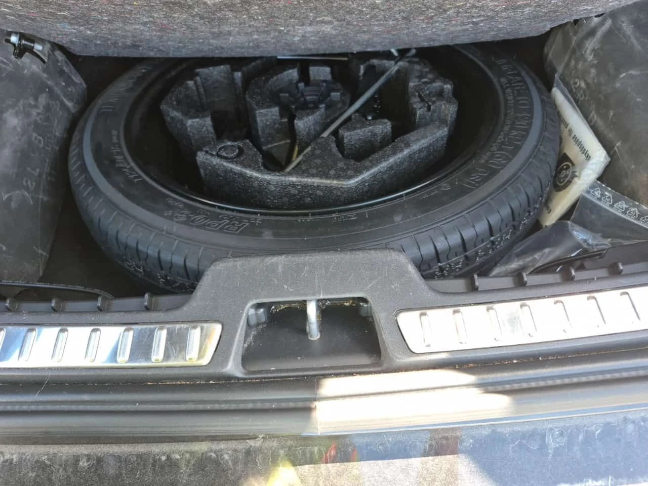 Volvo Xc90 T6 INSCRIPTION/CARFAX/ФИНАНСИРАНЕ, снимка 16 - Автомобили и джипове - 55270307