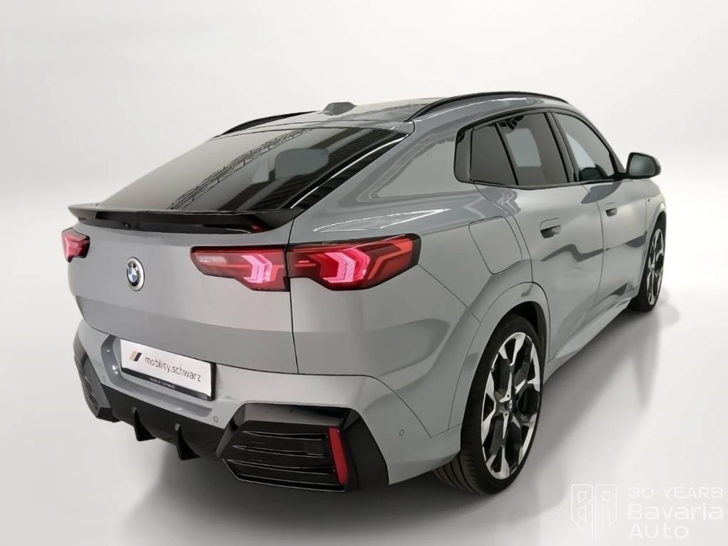 BMW X2 20 d xDrive M Sport Paket, снимка 4 - Автомобили и джипове - 55516881