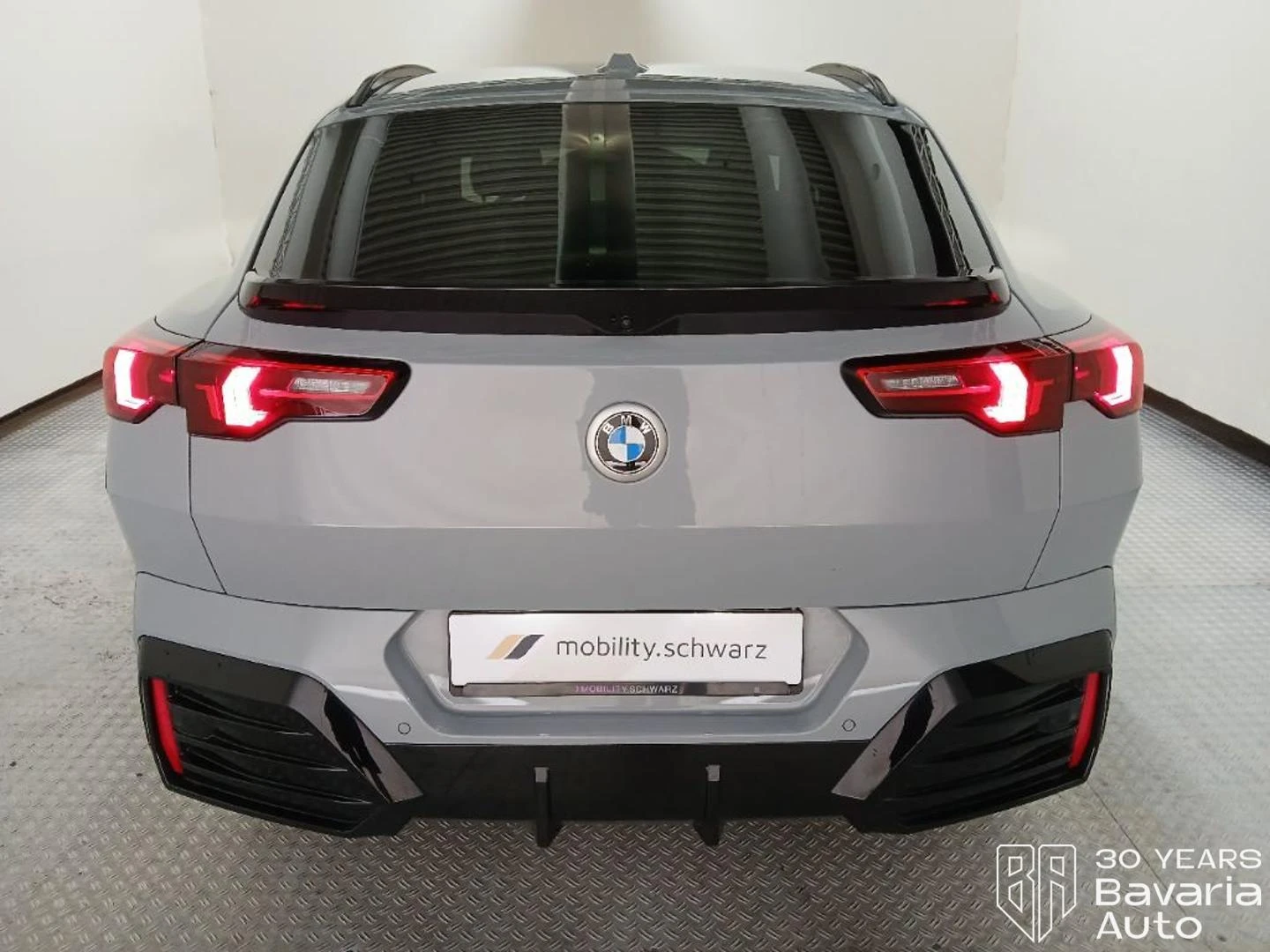 BMW X2 20 d xDrive M Sport Paket, снимка 3 - Автомобили и джипове - 55516881