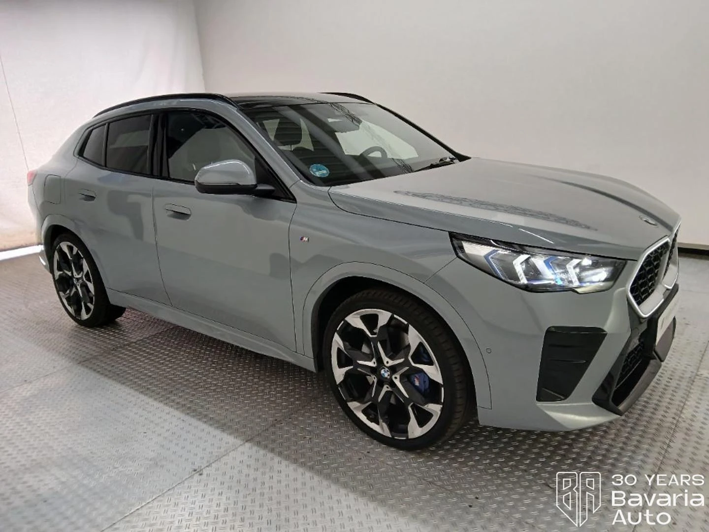 BMW X2 20 d xDrive M Sport Paket, снимка 5 - Автомобили и джипове - 55516881