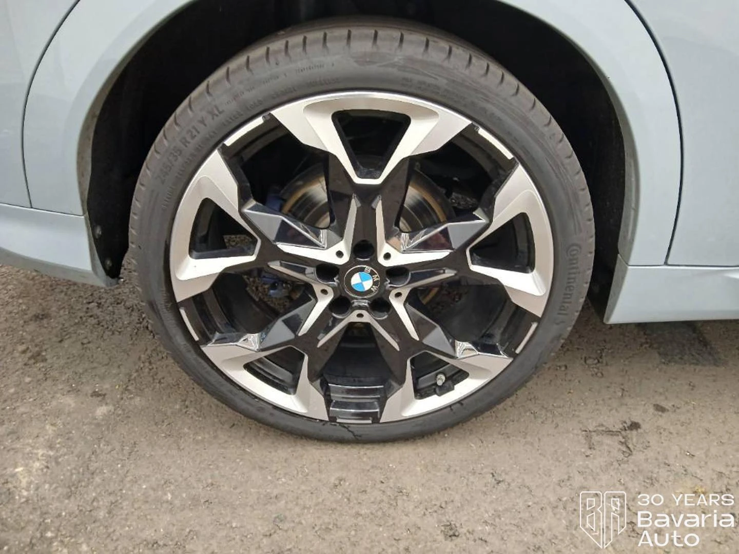BMW X2 20 d xDrive M Sport Paket, снимка 16 - Автомобили и джипове - 55516881