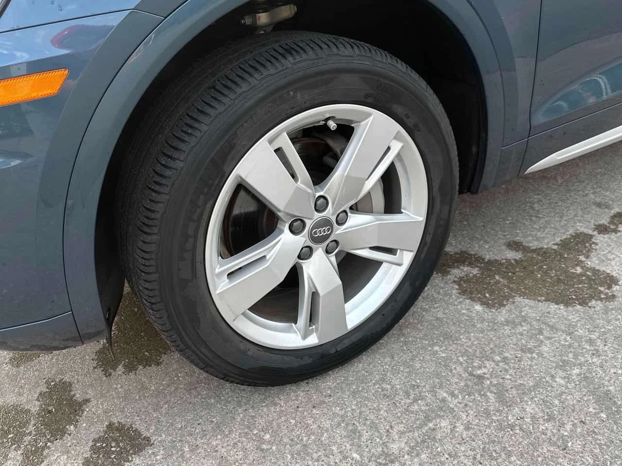 Audi Q5 * Technik * CARFAX * ОПЦИЯ ЗА ФИНАНСИРАНЕ, снимка 7 - Автомобили и джипове - 55684243