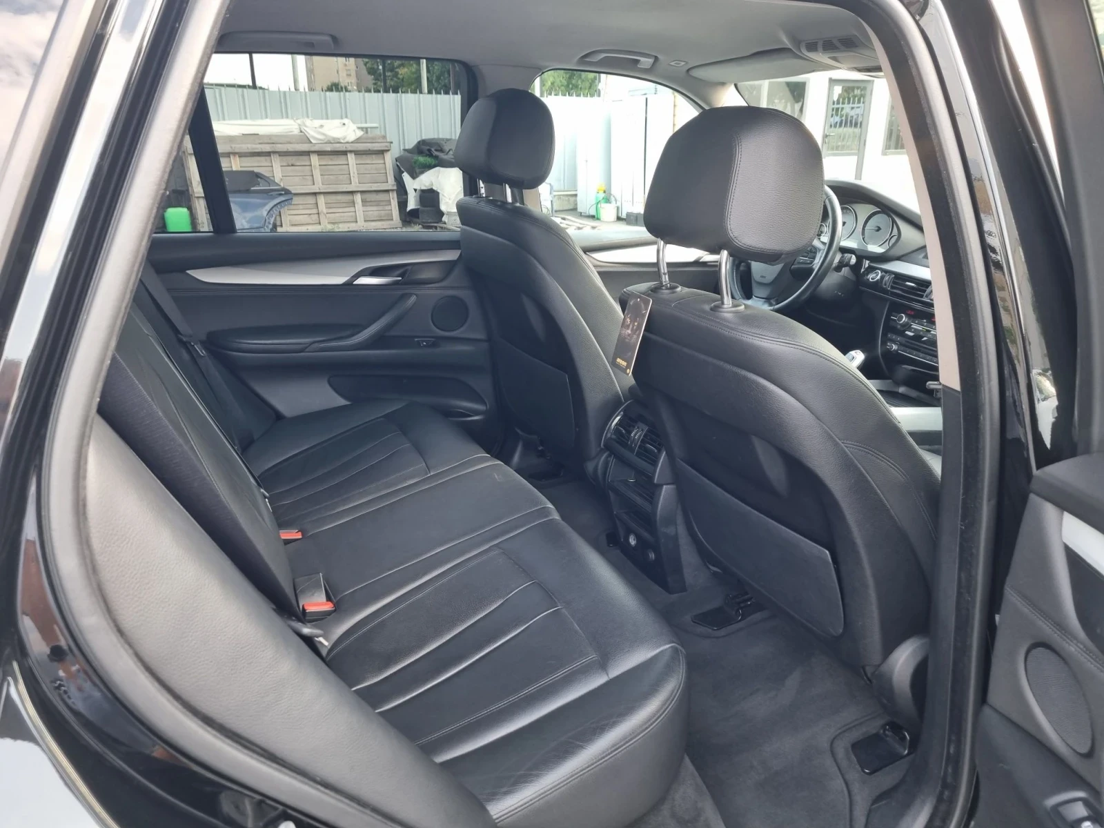 BMW X5 40D Xdrive, снимка 13 - Автомобили и джипове - 56022455