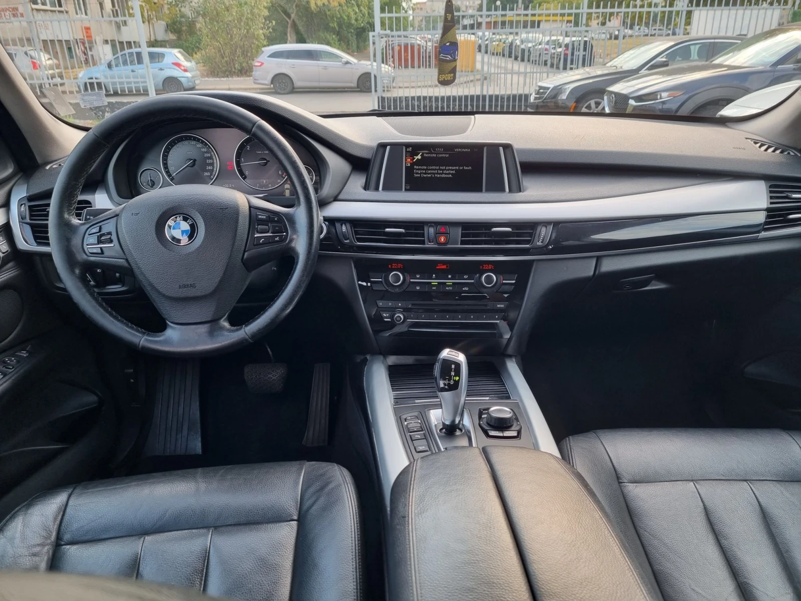 BMW X5 40D Xdrive, снимка 9 - Автомобили и джипове - 56022455
