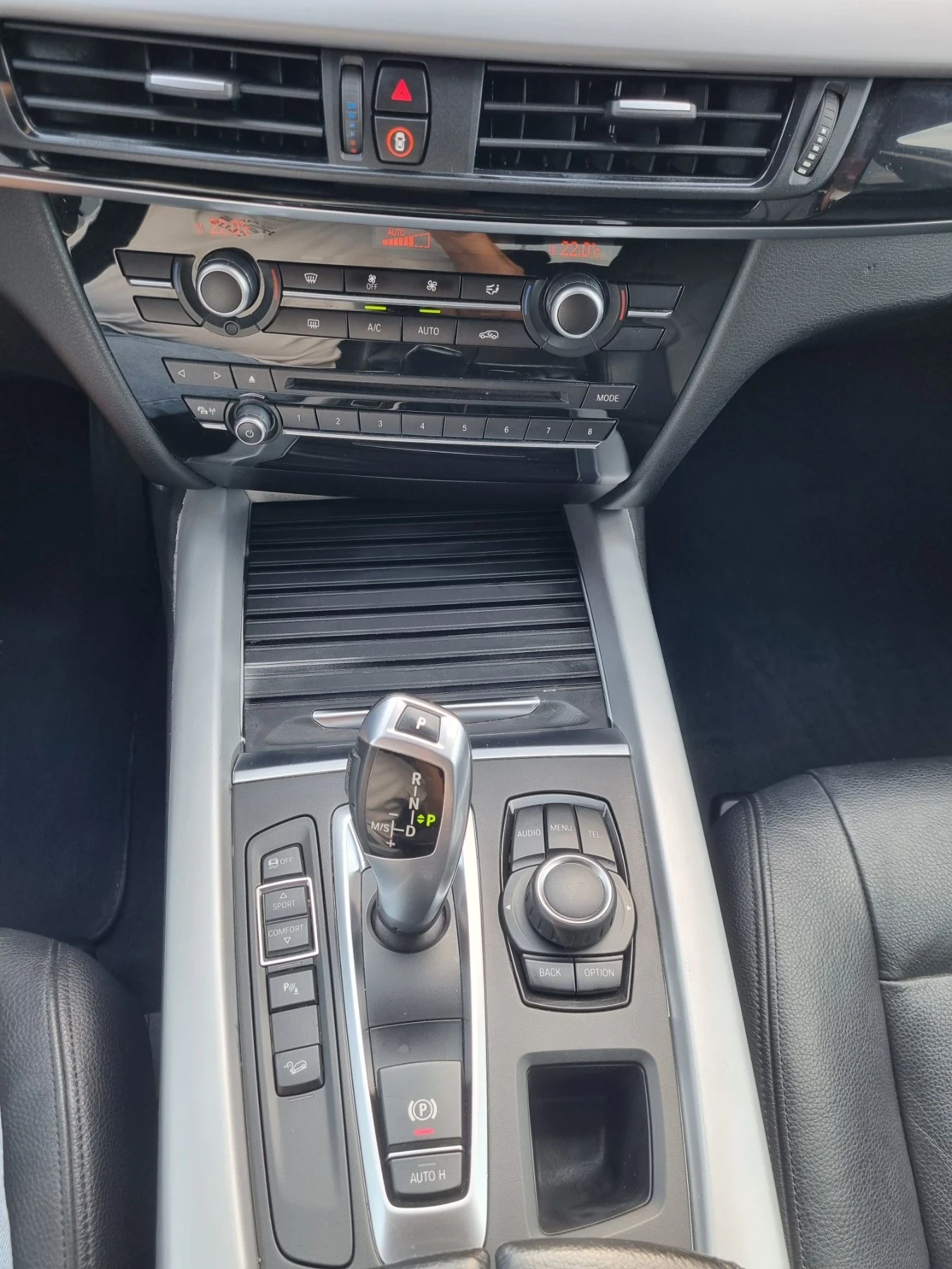 BMW X5 40D Xdrive, снимка 14 - Автомобили и джипове - 56022455