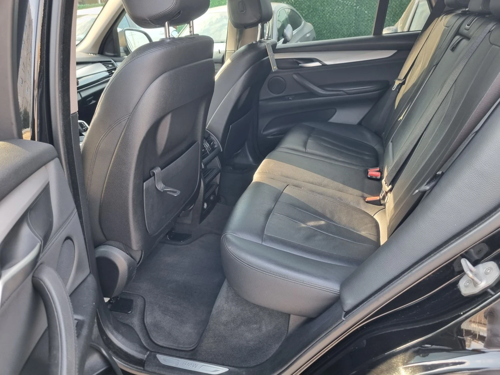BMW X5 40D Xdrive, снимка 11 - Автомобили и джипове - 56022455
