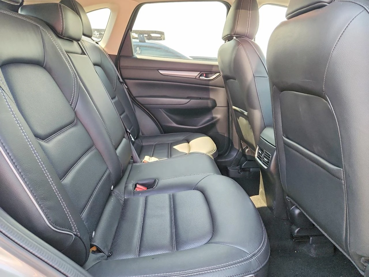 Mazda CX-5 2.5l Preferred, снимка 10 - Автомобили и джипове - 56511573