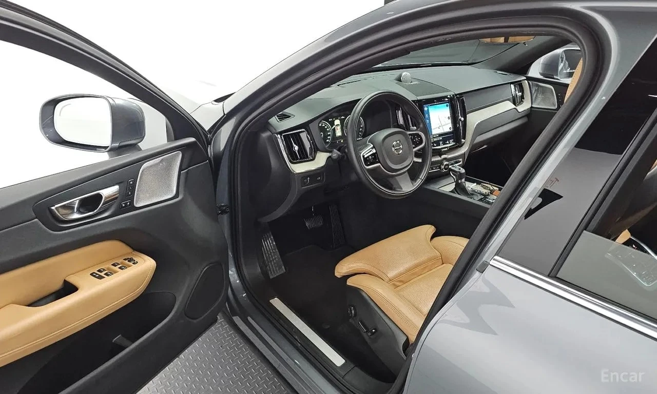 Volvo XC60 * D5 Inscription * ���� �� �� | Mobile.bg � ����������� 11