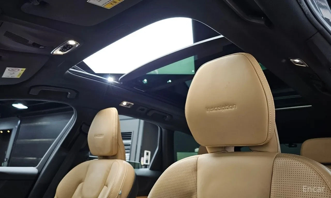 Volvo XC60 * D5 Inscription * ���� �� �� | Mobile.bg � ����������� 16