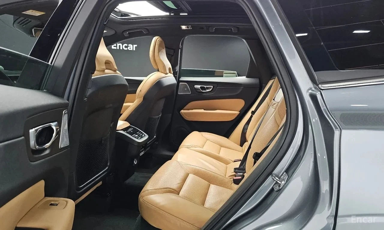 Volvo XC60 * D5 Inscription * ���� �� �� | Mobile.bg � ����������� 12