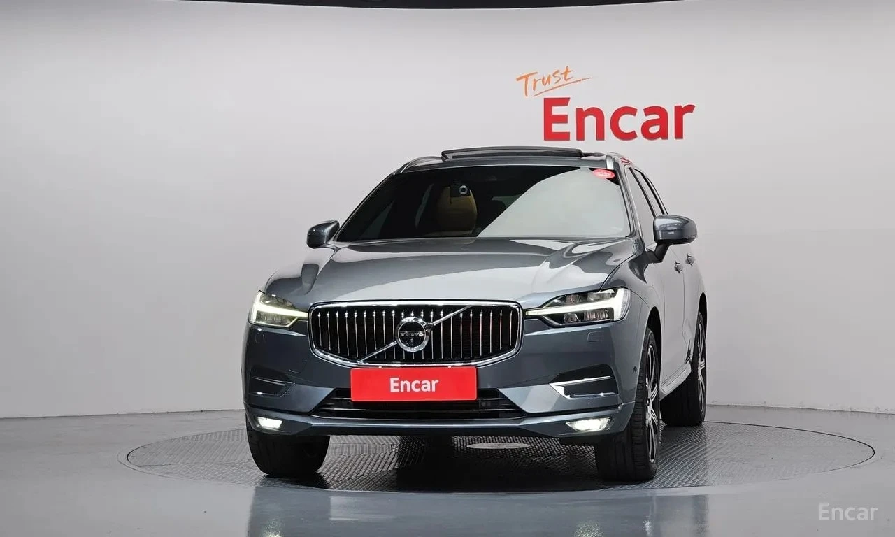 Volvo XC60 * D5 Inscription * ���� �� �� | Mobile.bg � ����������� 3