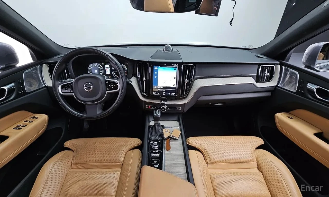 Volvo XC60 * D5 Inscription * ���� �� �� | Mobile.bg � ����������� 7