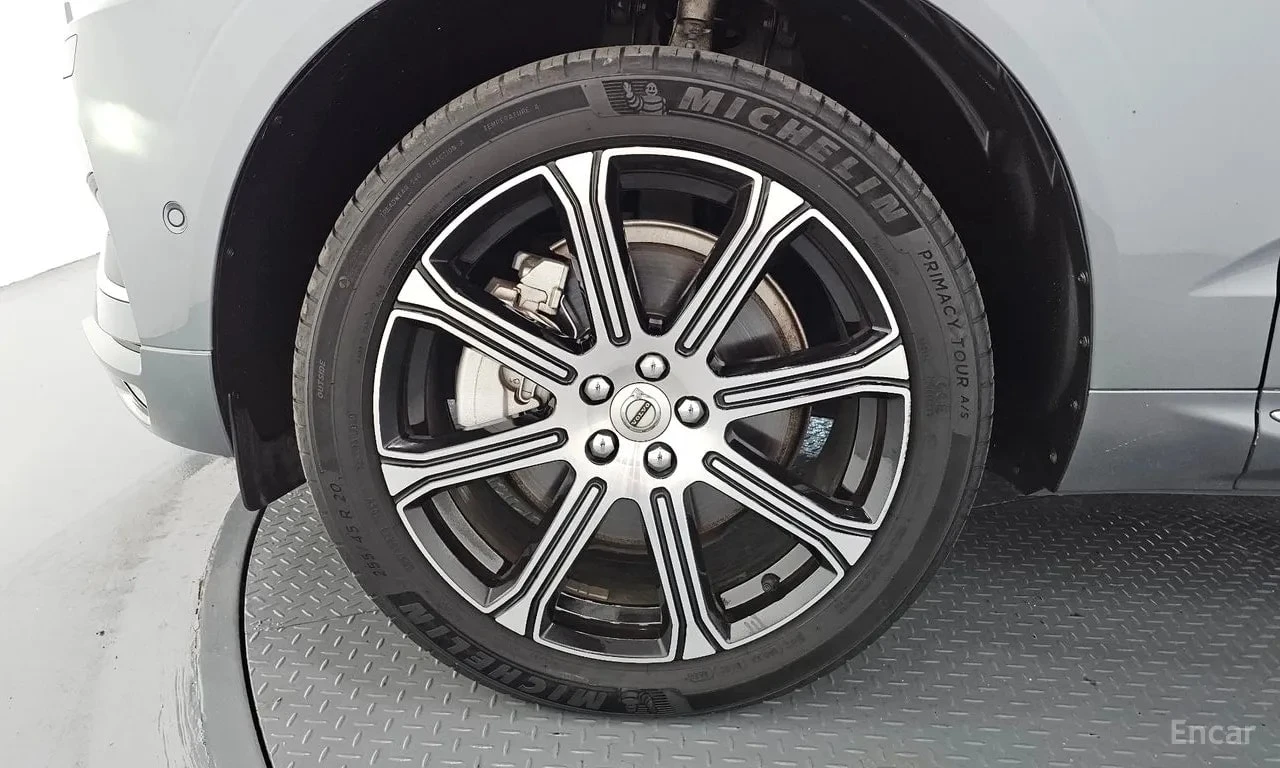 Volvo XC60 * D5 Inscription * ���� �� �� | Mobile.bg � ����������� 5