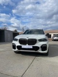 BMW X5 M50D   6+ 1