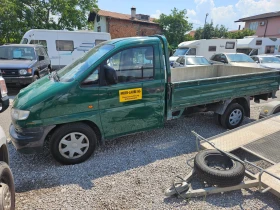 Hyundai H1 2.5tdi, снимка 3