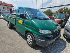 Hyundai H1 2.5tdi, снимка 2