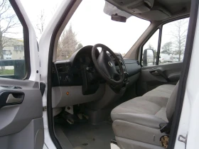 VW Crafter * 3, 5t* 6+ 1* 163ks* 3, 6m* NOV VNOS, снимка 8