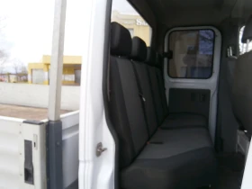 VW Crafter * 3, 5t* 6+ 1* 163ks* 3, 6m* NOV VNOS, снимка 13