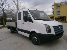 VW Crafter * 3, 5t* 6+ 1* 163ks* 3, 6m* NOV VNOS, снимка 2