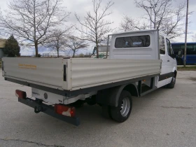 VW Crafter * 3, 5t* 6+ 1* 163ks* 3, 6m* NOV VNOS, снимка 6