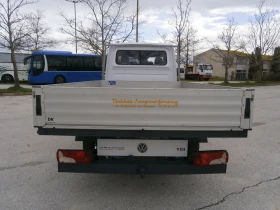 VW Crafter * 3, 5t* 6+ 1* 163ks* 3, 6m* NOV VNOS, снимка 5