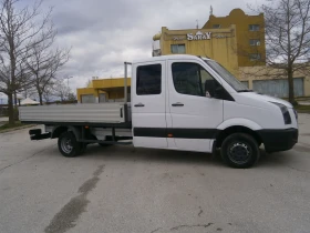 VW Crafter * 3, 5t* 6+ 1* 163ks* 3, 6m* NOV VNOS, снимка 1
