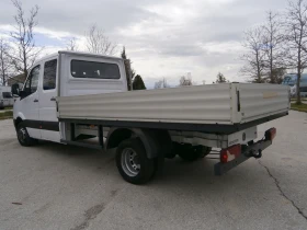 VW Crafter * 3, 5t* 6+ 1* 163ks* 3, 6m* NOV VNOS, снимка 4