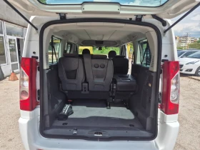 Fiat Scudo 2.0M-JET 7М ITALY, снимка 11
