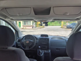 Fiat Scudo 2.0M-JET 7М ITALY, снимка 16