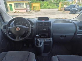 Fiat Scudo 2.0M-JET 7М ITALY, снимка 12