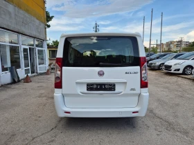 Fiat Scudo 2.0M-JET 7М ITALY, снимка 7