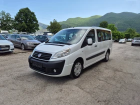 Fiat Scudo 2.0M-JET 7М ITALY, снимка 1