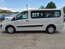 Fiat Scudo 2.0M-JET 7М ITALY, снимка 9