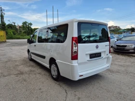 Fiat Scudo 2.0M-JET 7М ITALY, снимка 8