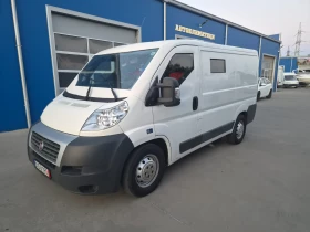 Fiat Ducato B7 брониран 97000км като нов, евро 5, снимка 1