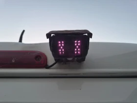 Fiat Ducato B7 брониран 97000км като нов, евро 5, снимка 7