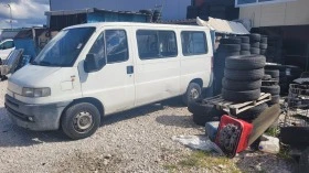 Fiat Ducato 2.8D ITALIA | Mobile.bg    3