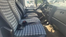 Fiat Ducato 2.8D ITALIA | Mobile.bg    4