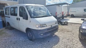 Fiat Ducato 2.8D ITALIA | Mobile.bg    2