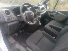 Renault Trafic, снимка 1